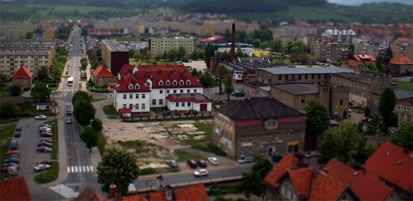 Bielaweczka #2