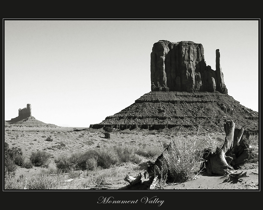 Monument Valley