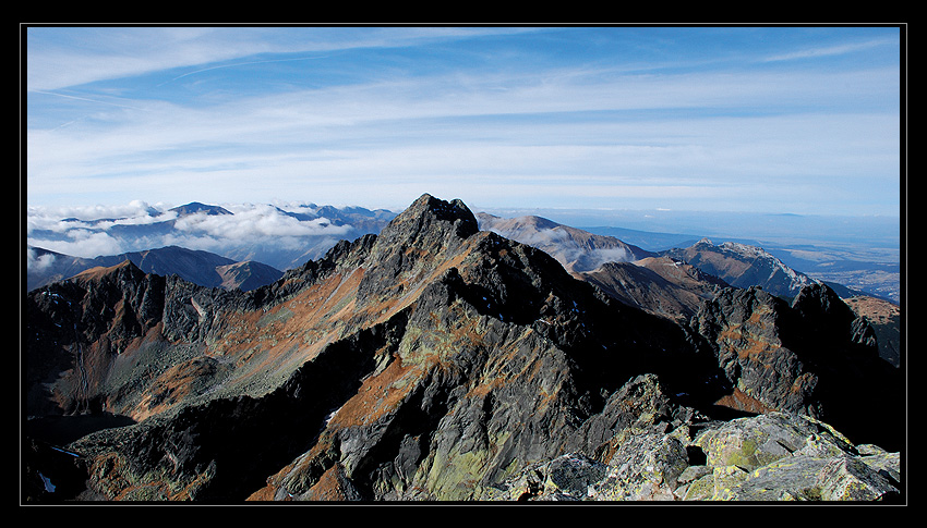 Tatry