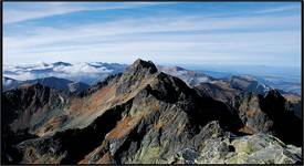 Tatry