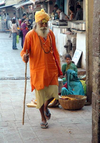 Sadhu