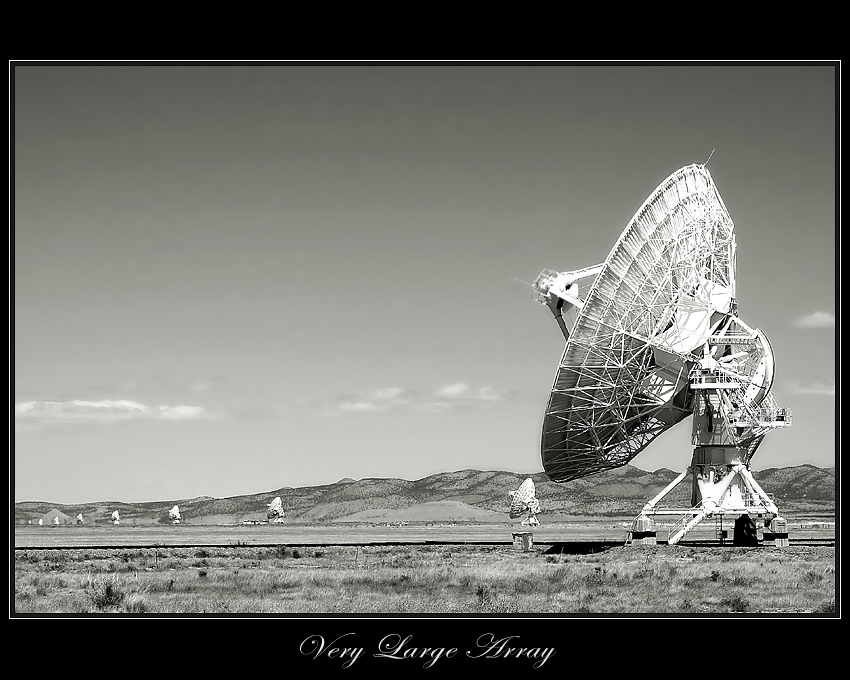 Very Large Array