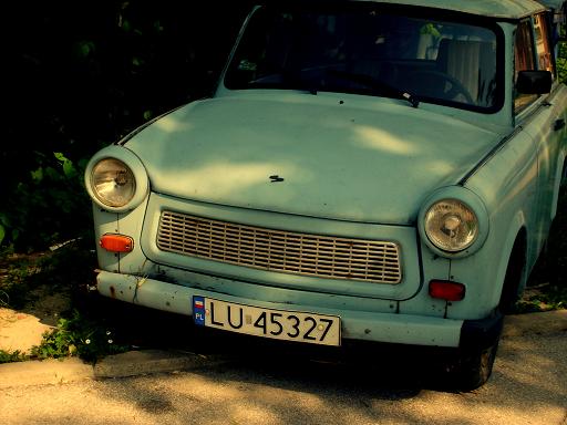 trabant