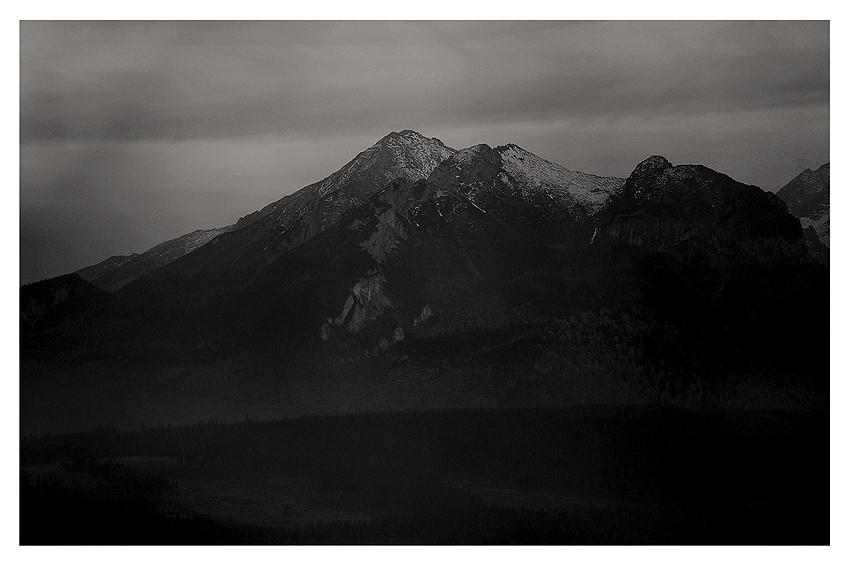 tatry moje własne