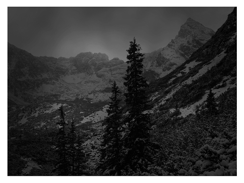 tatry moje własne