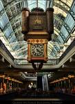 Queen Victoria Building, Sydney (2)