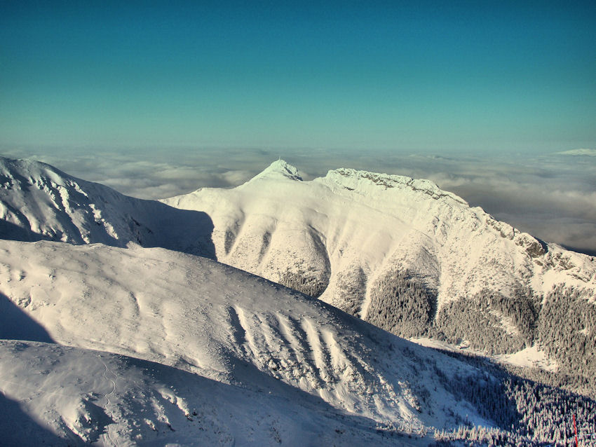 Giewont