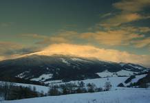 Bieszczady