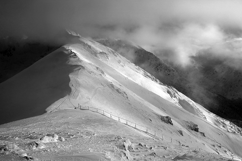 *Tatry*