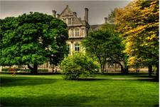 Trinity College Dublin