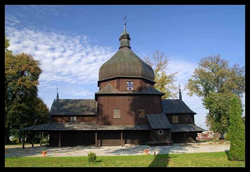 LESZNO (Ziemia Przemyska)