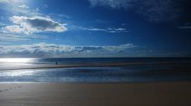 Playa de Sotavento