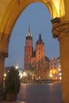 Kościół Mariacki