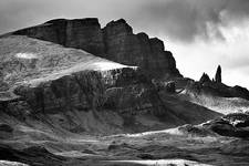 Old Man of Storr