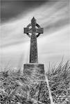 Inisheer graveyard