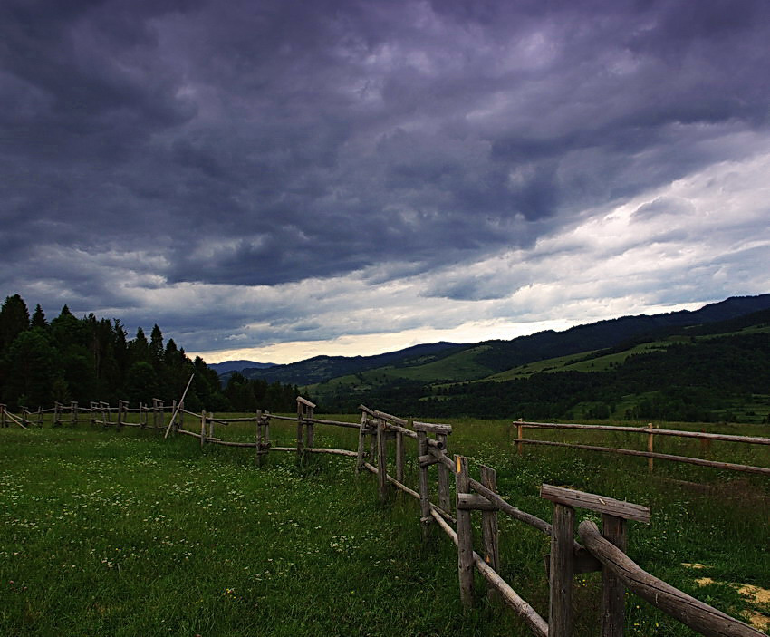 Małe Pieniny