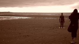 Crosby Beach