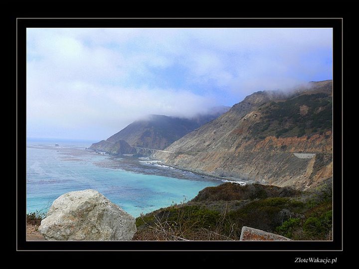 Monterey Bay