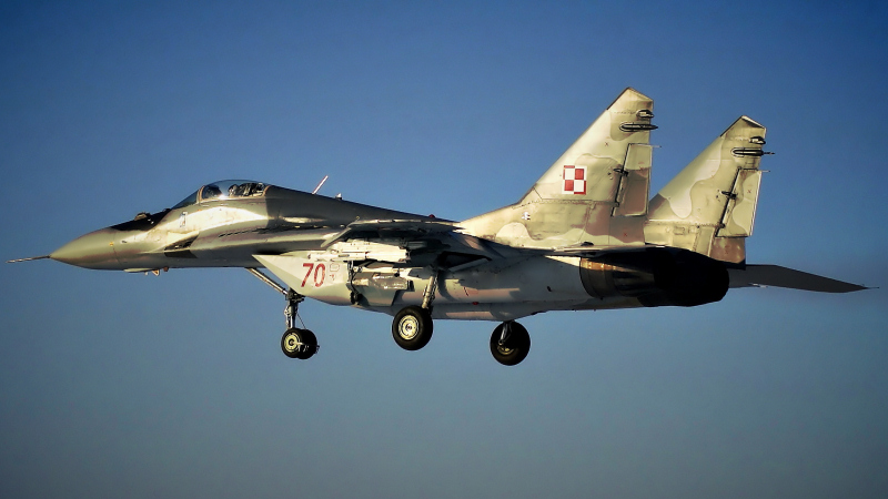 70 EPMB Mig 29