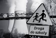 droga do szkoły