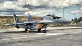 66 EPMB Mig 29