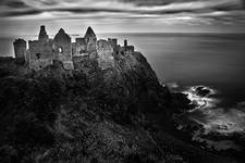 Zamek Dunluce