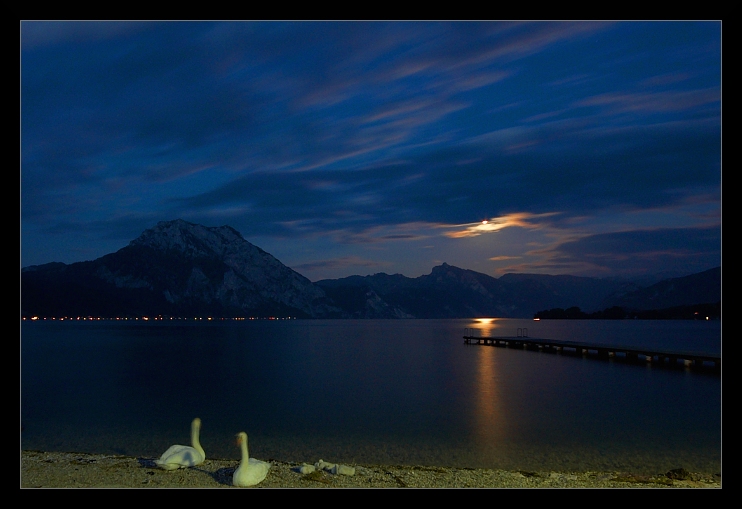 Traunsee (Austria)