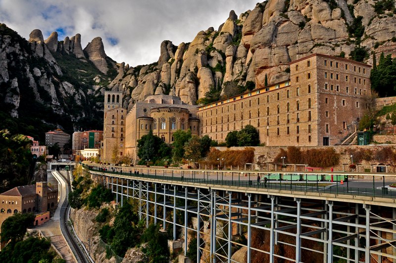 Monserrat