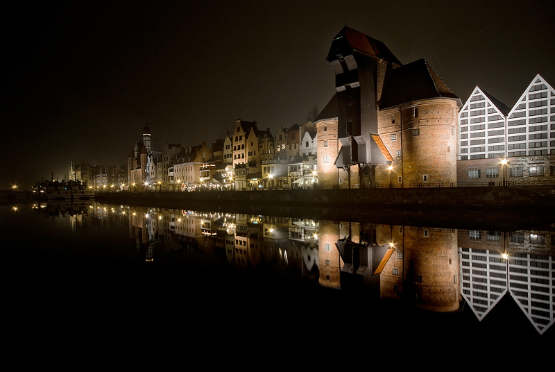 Długie pobrzeże [Gdańsk]