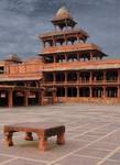 Fatehpur Sikri