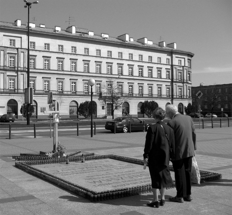 Zamyśleni