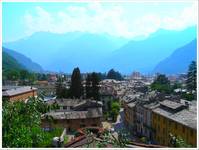 Chiavenna