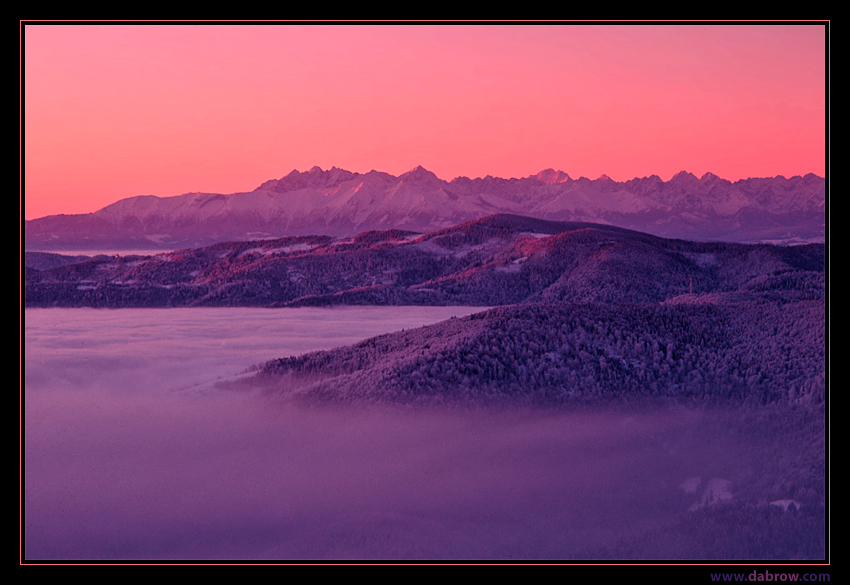 creme brulee a'la Tatry