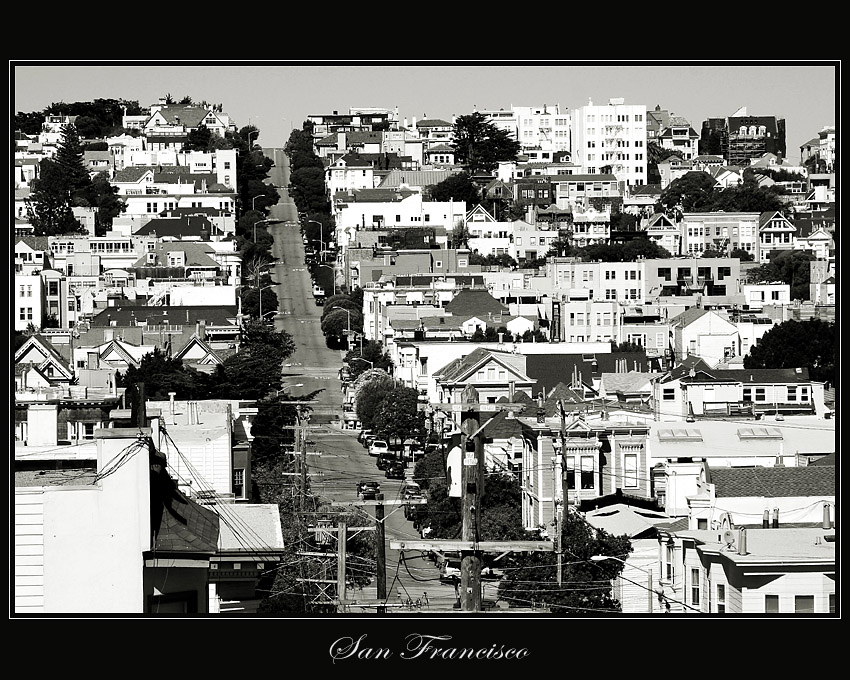 San Francisco