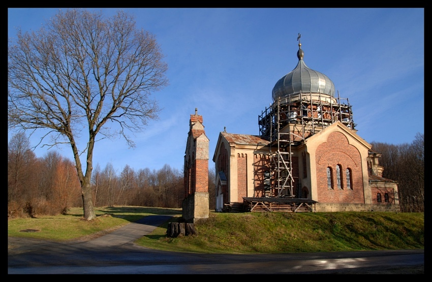 RZEPNIK (Pogórze Strzyżowskie)