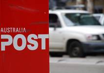 Australia POST