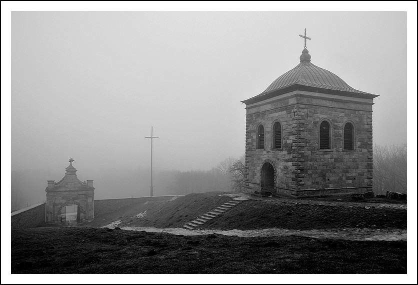 św. Krzyż