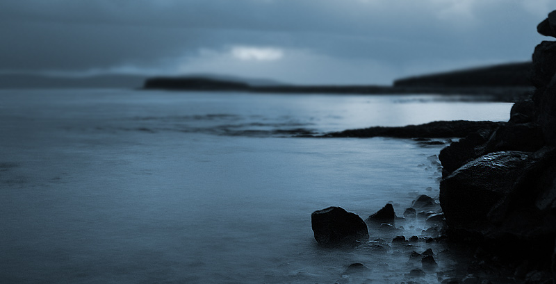 Salthill, Galway, Irlandia