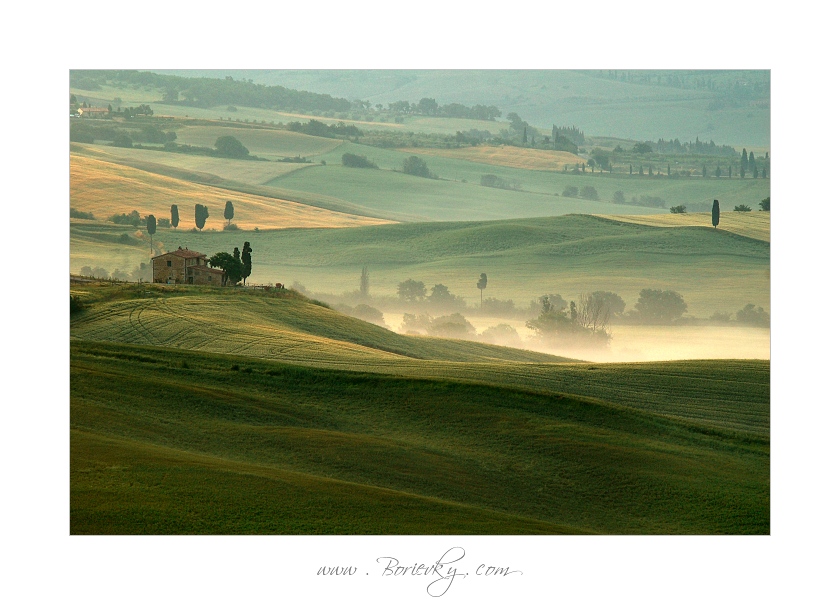 Toscana