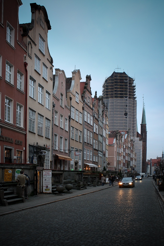 Mariacki