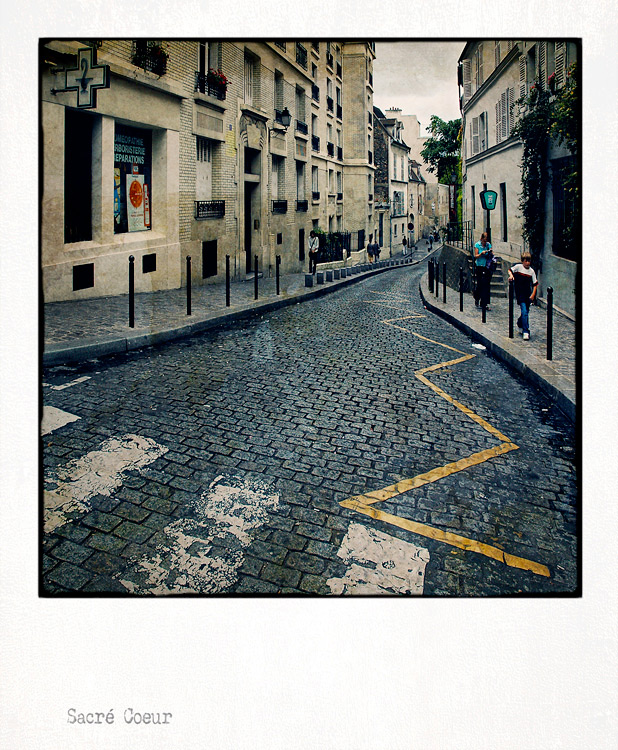 Montmartre