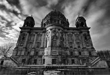 Katedra Berlińska (niem. Berliner Dom)