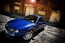 MG ZR