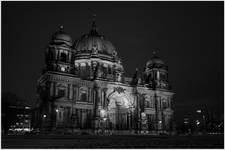 Katedra Berlińska (niem. Berliner Dom)