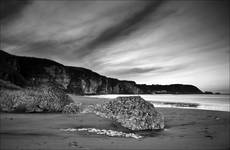 Whitepark Bay