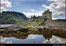 Eilean Donan Castle