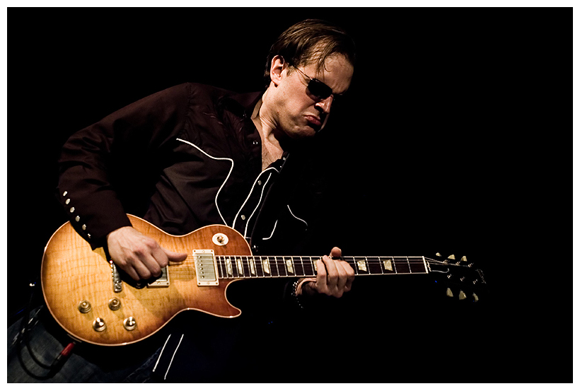 Joe Bonamassa