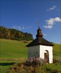 ROZTOKA WIELKA (Beskid Sądecki)