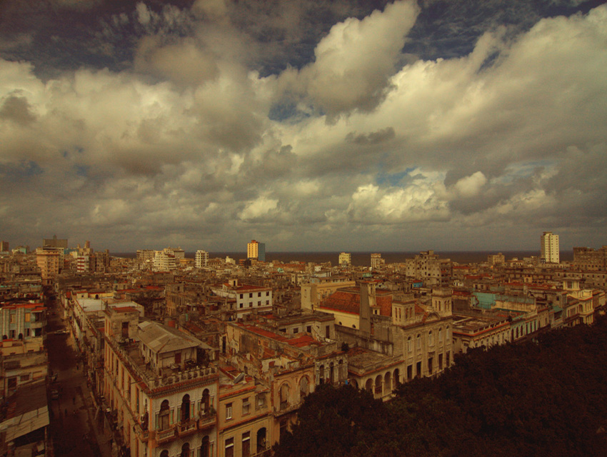 Stara Havana