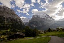 Grindelwald